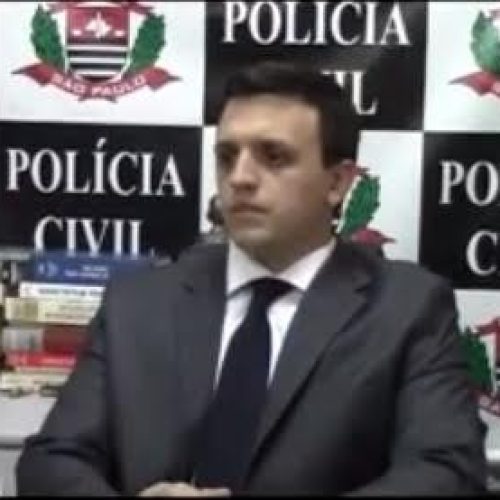 Entrevista com Dr Miguel Carlos Capobianco falando sobre a prisão da Monitora da Creche