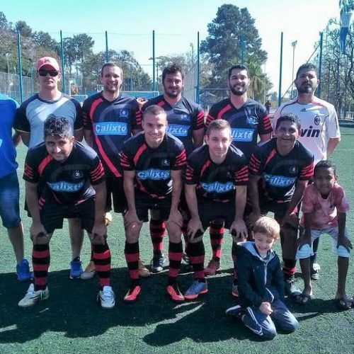 7ª Copa de Futebol Society do Clube de Campo define semifinalistas Ouro e Prata