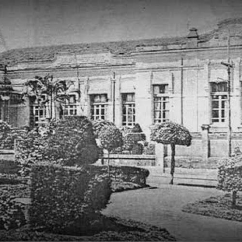 EMEF Francisco Ribeiro, de Santa Rita do Passa Quatro, comemora 100 anos
