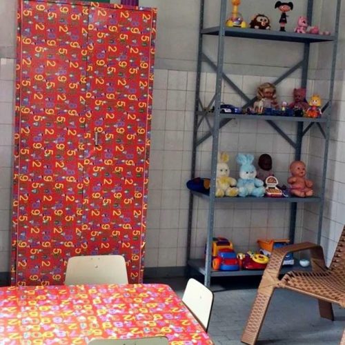 Caps de Porto Ferreira tem novo espaço para atendimento infantil