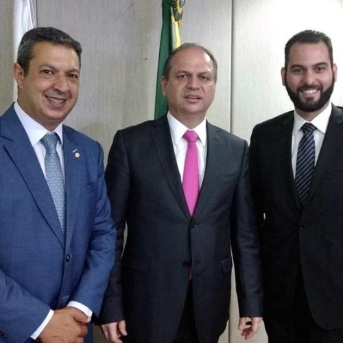 Governo municipal discute com Ministério da Saúde dar nova destinação ao prédio da UPA