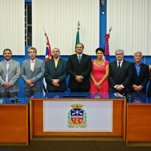 Câmara Municipal aprova lei que dará direito a convênio médico aos novos servidores municipais