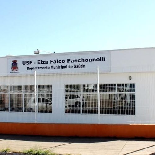 USF do Jardim Anésia é a primeira a fazer atendimento noturno da população a partir de agosto