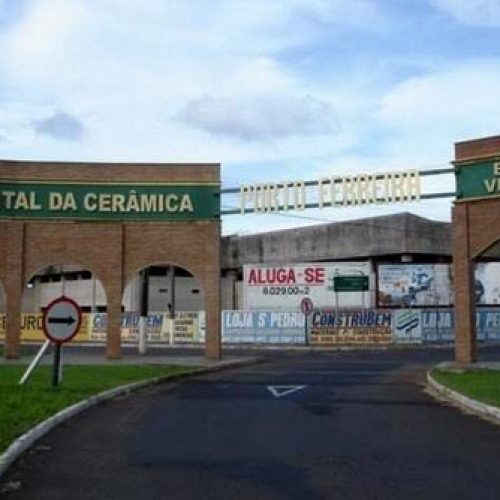 “Porto Ferreira é nossa capital das drogas”, disse jovem detido pela PM em Pìrassununga