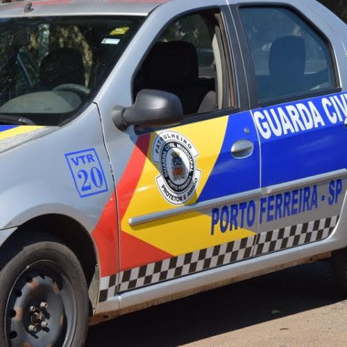Homem é flagrado pela GCM no Porto Novo com bicicleta furtada