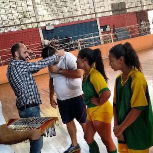 Após retomada, Jogos Escolares terminam em alto nível
