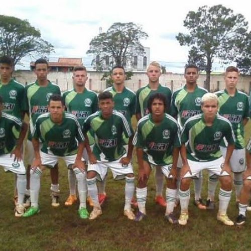 C.F.A./Palmeirinha/Fhal Sports conquista título da Copa Internacional de Taquarituba-SP