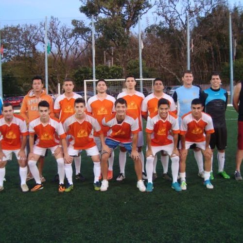 Líderes goleiam na 7ª rodada da Copa Transitória de Society do Clube de Campo das Figueiras