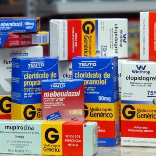 Medicamentos podem ser reajustados em até 7,7%