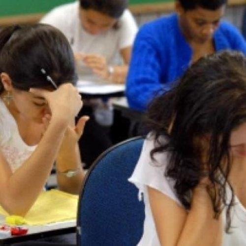 Inep divulga hoje notas do Enem