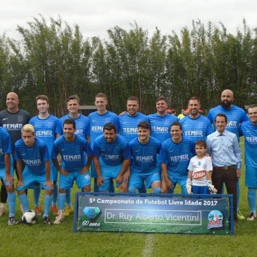 Clube de Campo: Ousadia empata e Oxiporto/DVB volta a dividir liderança no “Campeonato do Campão”