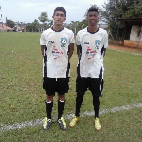 Com gols de Vinicius e Jean Carlos o C.F.A. vence Américo Brasiliense na estreia na Libertadores