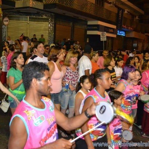 Bloco Inimigo Meu intensifica os ensaios neste final de semana