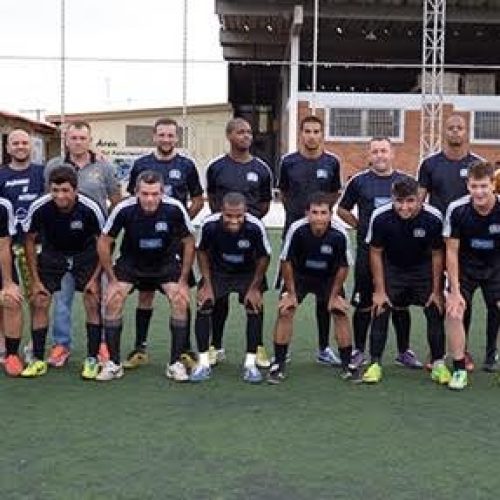 Torneio Primavera do PFFC: jogos da penúltima rodada da 1ª fase acontecem no final de semana