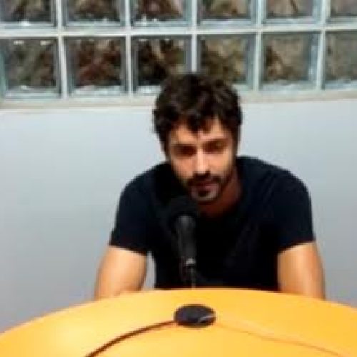 Em entrevista, Von Haydin, do Departamento de Esportes, fala da Virada Esportiva em Porto Ferreira