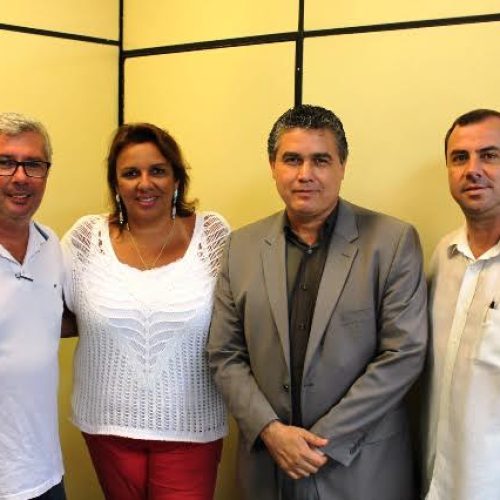 Parceria vai gerar a primeira edição da Semana de Pesquisa Científica de Porto Ferreira