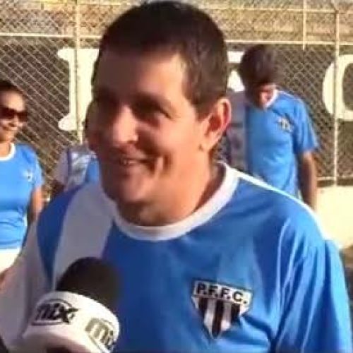 Atletismo do PFFC se destaca em competições na região