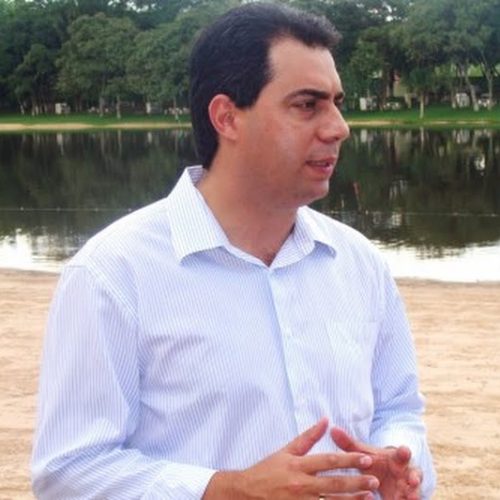 Dr. Maurício Rasi faz mudanças no 1º escalão do governo municipal