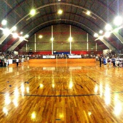 Porto Ferreira vai sediar Semifinal da Taça Eptv de Futsal nesta Quinta-Feira