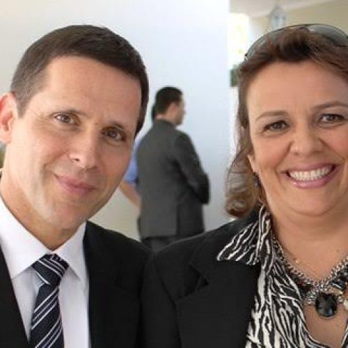 Deputado Fernando Capez anuncia liberação de R$ 700 mil em emendas para Porto Ferreira
