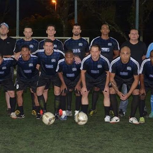 IV Copa Transitória de Futebol Society do Clube de Campo terá nove equipes