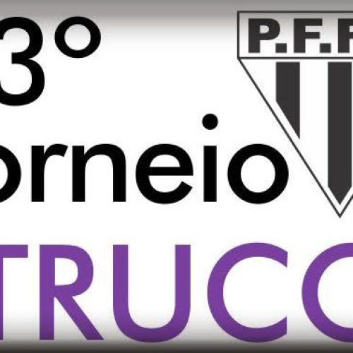 Porto Ferreira Futebol Clube promoveu seu 3º Torneio de Truco