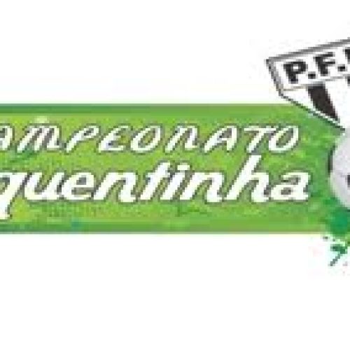 Torneio 50 anos do PFFC começa nesta quinta-feira