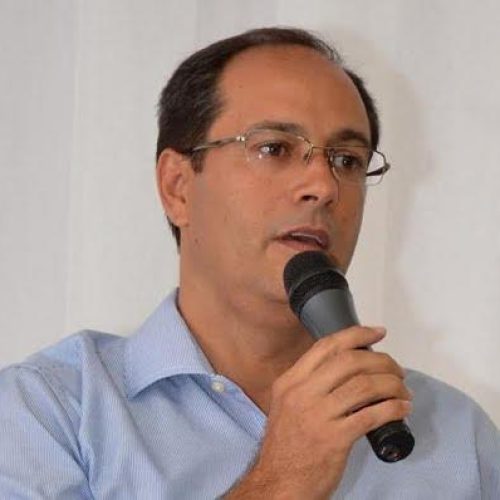 Luiz Antônio de Moraes, Maguila, será o novo presidente da Câmara Municipal
