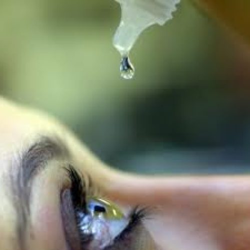 Glaucoma: doentes demoram a procurar médicos