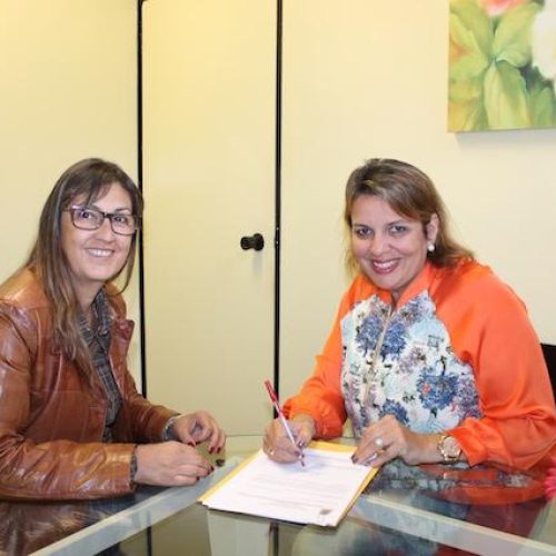 Prefeitura de Porto Ferreira renova convênio do programa Ler e Escrever para 2016