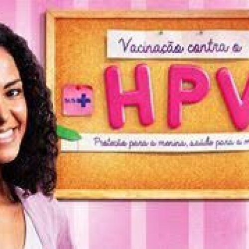 Meninas que não tomaram a vacina contra o HPV podem se imunizar neste sábado