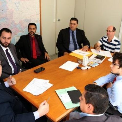 Programa Cidade Legal vai regularizar imóveis do Jardim Alegrete