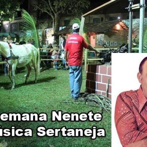 Pirassununga: 21ª Semana Nenete da Música Caipira trará grandes nomes da música raiz