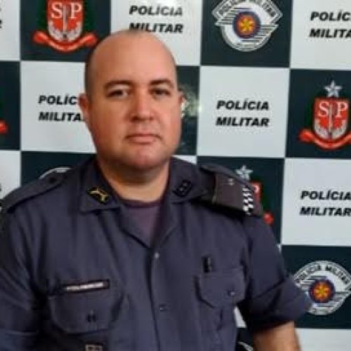 Comandante Interino da Polícia Militar de Porto Ferreira faz balanço da PM na FEIFE 2017