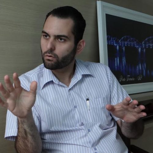 Vereador Rômulo Rippa questiona Cetesb sobre “mau cheiro” no município