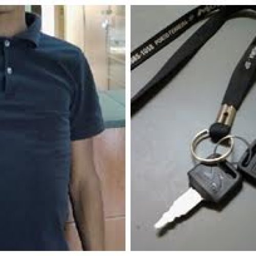 Estudante de 17 anos é apreendido pela PM por tentativa de furto de moto