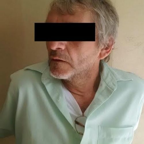 Homem é preso em flagrante em agência bancária por uso de documento falso