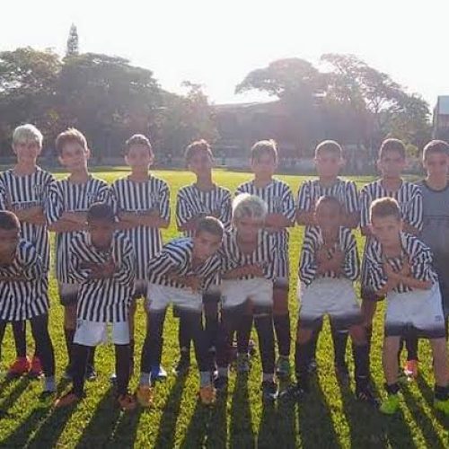 Porto Ferreira F.C. goleia pela Copa Paulista de Futebol e jogará sábado no Ferreirão