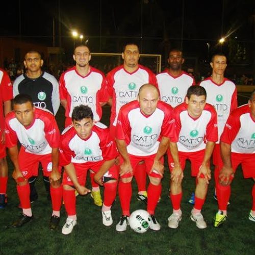 Joif 2013: acompanhe os resultados do futebol society