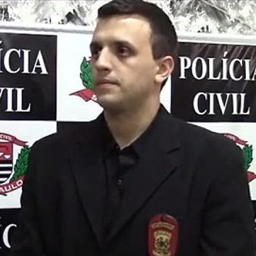 Entrevista com o delegado Dr. Miguel Carlos Capobianco sobre o caso da monitora de creche