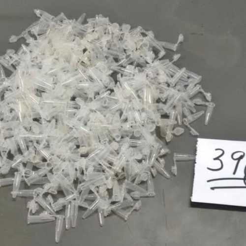 Menor é apreendido com 396 eppendorfs vazios na Vila Sybilla