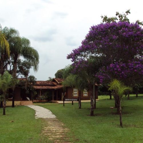 Parque Estadual de Porto Ferreira divulga datas ambientais do mês de abril