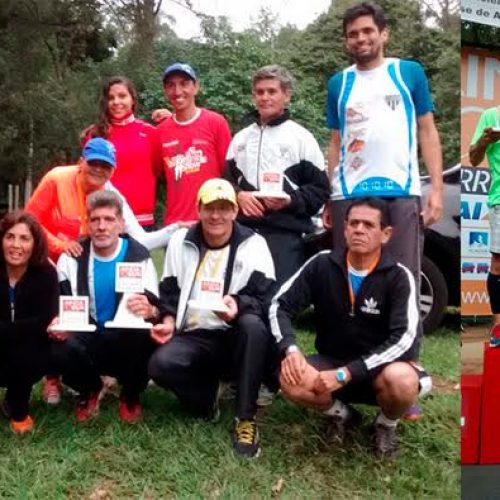 Equipe de atletismo do P.F.F.C. participou da 9ª Corrida “INCLUSÃO” em Limeira – SP