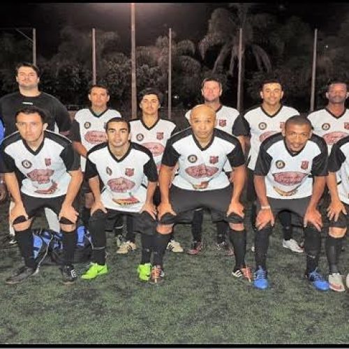 PFFC: equipe Decorarte Pinturas segue líder e invicta no Campeonato de Futebol Society 2017