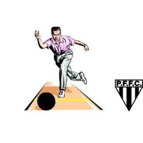 Torneio Interno de Bocha em duplas começa neste domingo no Porto Ferreira Futebol Clube