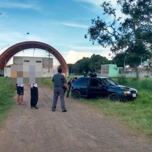“Operação Fepasa” da Polícia Militar e Guarda Civil Municipal continua
