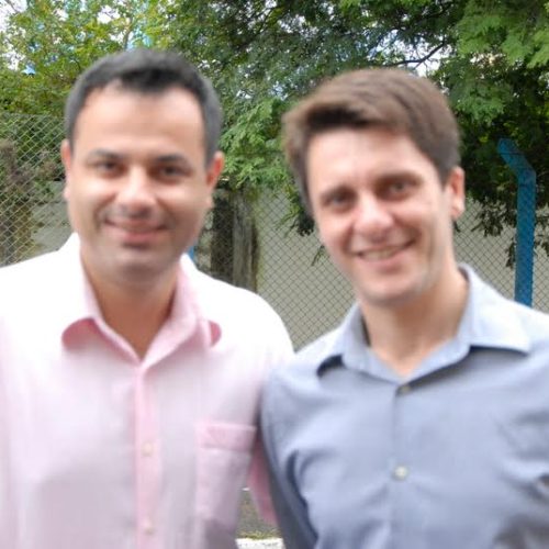 Agradecimento: Obrigado Porto Ferreira!!!