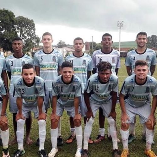 Copa da Juventude: equipe sub-19 de futebol vence Pirassununga e se classifica para a próxima fase