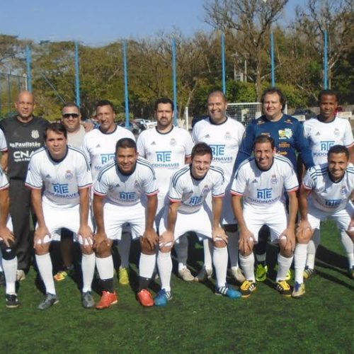 Copa Gatto Sports do Clube de Campo: líderes vencem e ampliam vantagem na tabela