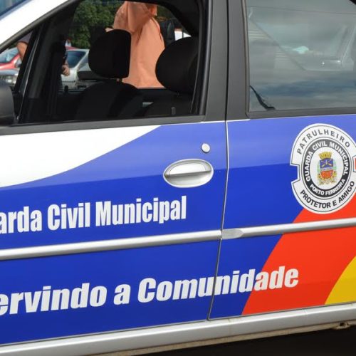 Atendimentos realizados pela Guarda Civil Municipal